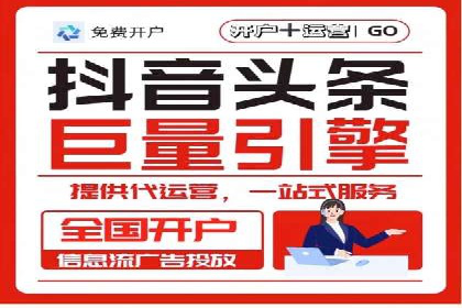 百度推广代运营公司案例分析